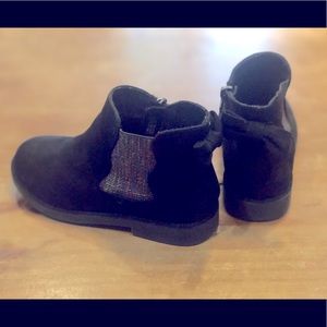 Toddler Ankle boots